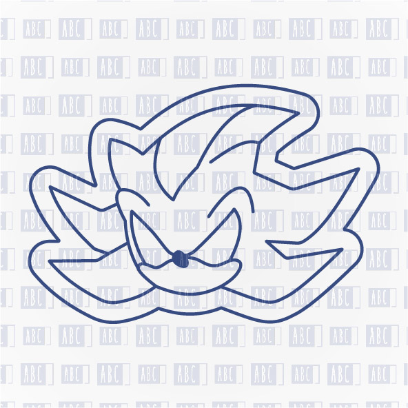 Cara Shadow 01 – ABCPrint3D
